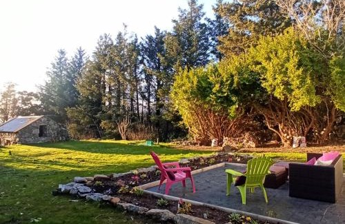 Inverin House | Atlantic Way Cottage