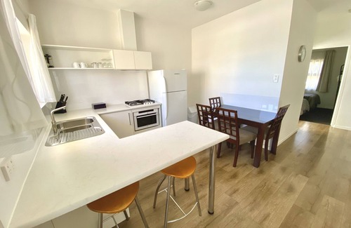 West Beach Apartment | Atlantic West Beach Apartments