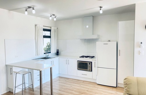 West Beach Apartment | Atlantic West Beach Apartments