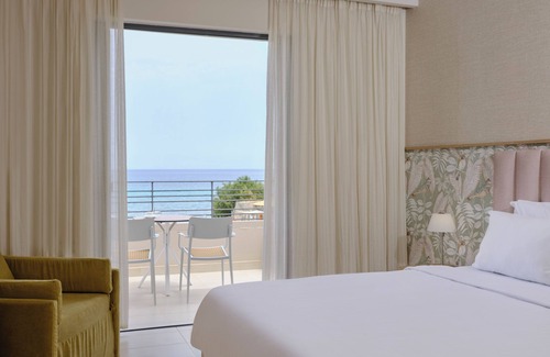 Neromilos Resort | Atlantica Eleon Grand Resort - All Inclusive