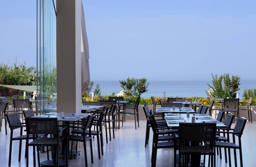 Neromilos Resort | Atlantica Eleon Grand Resort - All Inclusive