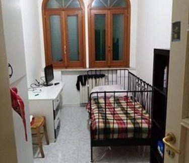 Benevento House | Atlantici
