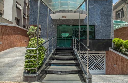 Santos Apartment | Atlantico Inn Apart Hotel