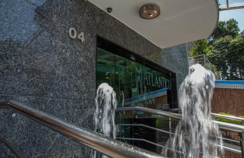 Santos Apartment | Atlantico Inn Apart Hotel