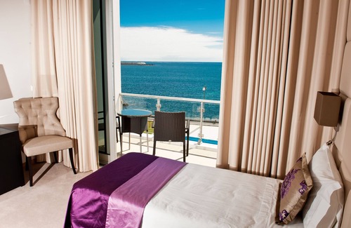 Praia da Vitoria Hotel | Atlantida Mar Hotel