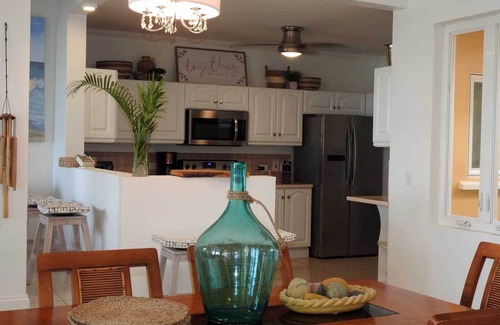 Lowlands Villa | "Atlantique" is a seaside space to be remembered!