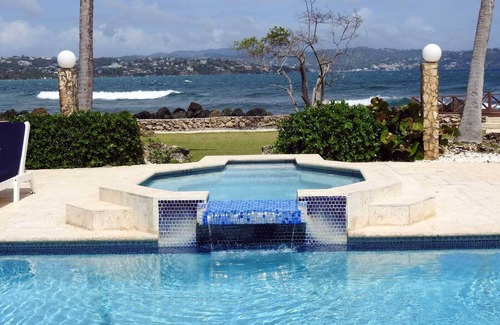 Lowlands Villa | "Atlantique" is a seaside space to be remembered!