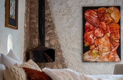 Ounagha House | Atlantis 12 Maison d’hôtes et d’art