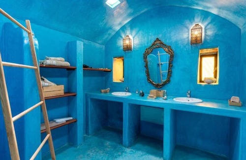 Ounagha House | Atlantis 12 Maison d’hôtes et d’art