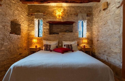 Ounagha House | Atlantis 12 Maison d’hôtes et d’art