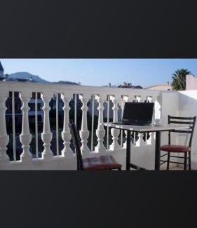 Marmaris City Center Apartment | Atlantis Apart