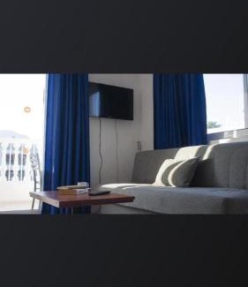 Marmaris City Center Apartment | Atlantis Apart