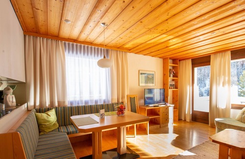 Ravaisch Apartment | Atlantis-Appartements by Interhome