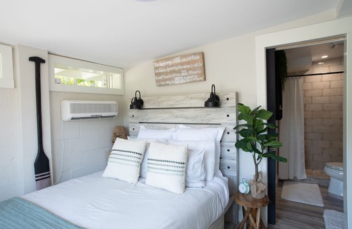 Midtown House | Atlantis House Main Residence-ocean views/private wrap around balcony/parking
