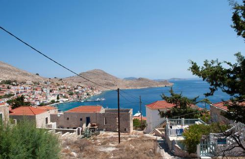 Halki Apartment | Atlantis Houses