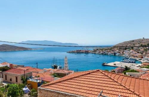 Halki Apartment | Atlantis Houses