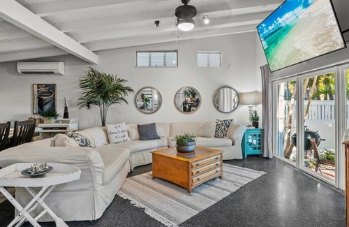Midtown House | Atlantis Main Residence Key West