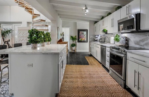 Midtown House | Atlantis Main Residence Key West