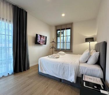 Chonburi Hotel | Atlantis Manor