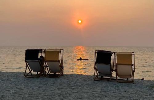 Chonburi Hotel | Atlantis Manor