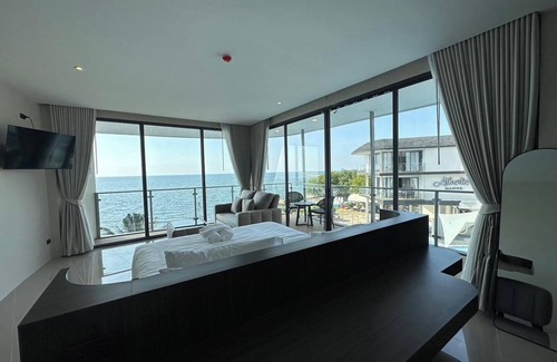 Chonburi Hotel | Atlantis Manor
