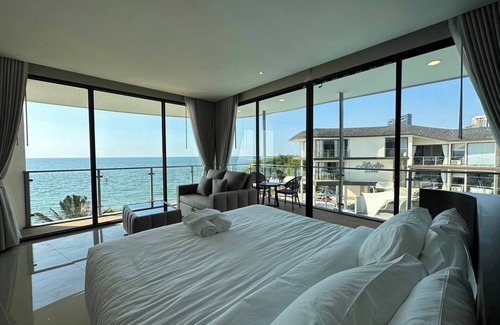 Chonburi Hotel | Atlantis Manor