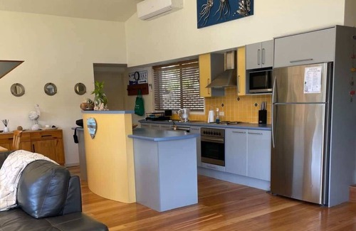 Conjola Park House | Atlantis on Lake Conjola