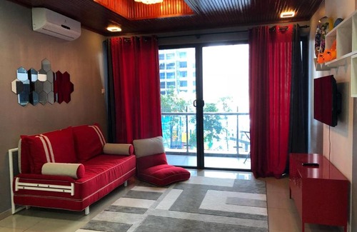 Taman Kota Laksamana House | Atlantis Residence