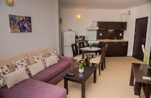 Sarafovo Apartment | Atlantis Resort Private 1BD apart by Flat Mаnager