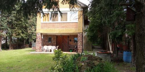 Badacsonytordemic House | Atlantisz Vendégház Badacsony