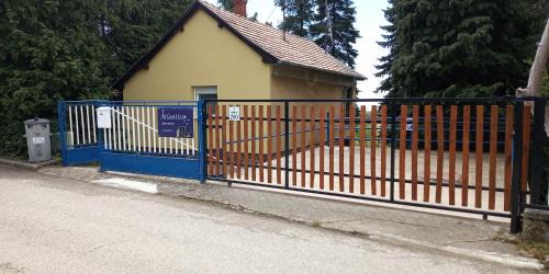 Badacsonytordemic House | Atlantisz Vendégház Badacsony