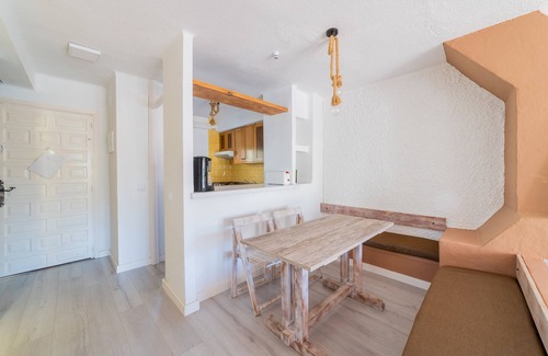 Siesta Apartment | Atlas Apartments Ibiza