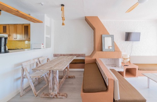 Siesta Apartment | Atlas Apartments Ibiza