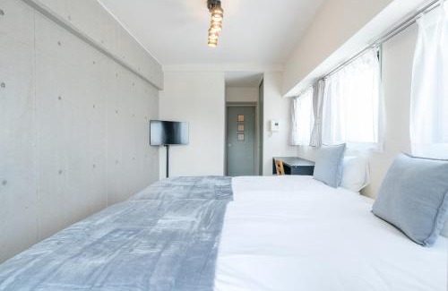Chuo-ku Apartment | Atlas Apartment