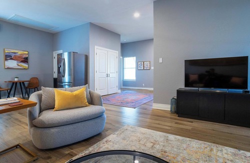 Dripping Springs House | Atlas Cottage – Cozy Stay for 2