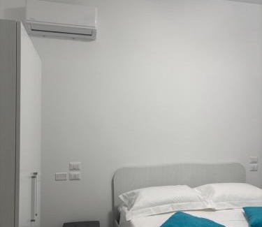 Capaccio Scalo House | Atlas Guest Room