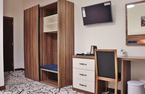 Abī al Khaşīb Hotel | Atlas Hotel Basra