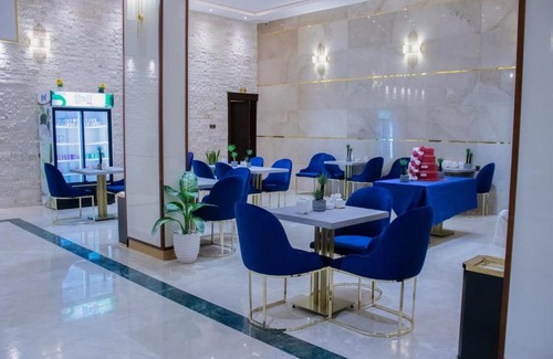 Abī al Khaşīb Hotel | Atlas Hotel Basra