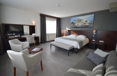 Spijkenisse Hotel | Atlas Hotel Holiday