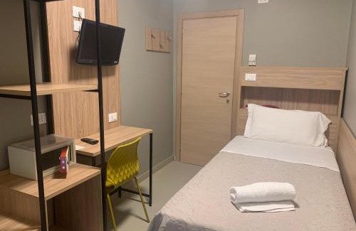 Alba Hotel | Atlas Hotel