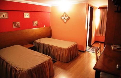 Taguatinga Norte Hotel | Atlas Hotel Residence