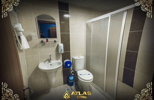 Yakutiye Hotel | Atlas Hotel