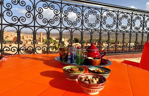 Imider House | Atlas Imider: explore the village like a local