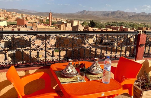 Imider House | Atlas Imider: explore the village like a local