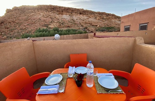 Imider House | Atlas Imider: explore the village like a local