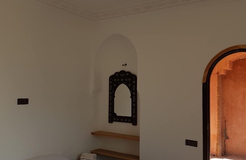 Ait Sidi Daoud Hotel | Atlas Resorts
