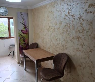Buzau Apartment | Atlas Unirii