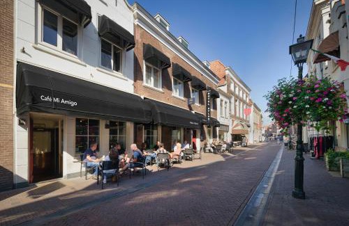 Brielle Hotel | Atlas Village Brielle