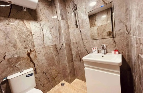 kv. Gorublyane Apartment | ATM BELISSIMO