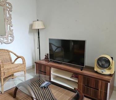 Batubulan House | Atma Karsa House